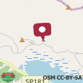 Mappa Guesthouse Matese ai Prati Lago Matese - San Gregorio Matese