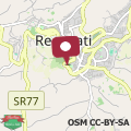 Karte Guesthouse sul colle