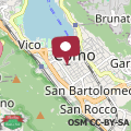 Carte Guesthouse Volta 38