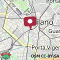 Map GuestPlanet - Duomo Superior Suites