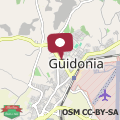 Map Guidonia back in RHome - Int 4