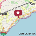 Karte GUISCI BEACH HOUSE - Free Private Parking