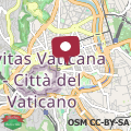 Mappa Gv Suite Collection - San Pietro Dome