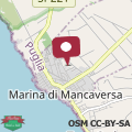 Map GVC Appartamenti - Bilocale in terrazza con piscina privata