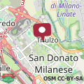 Mappa H 3 Splendido bilocale MM 3