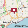 Carte H11 Bilocale Arma-Taggia - 1A