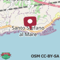 Mappa H11 FINESTRA SUL MARE - Santo Stefano