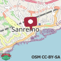 Mappa H11 IL NIDO Centro - Ariston