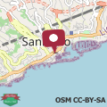 Carte H11 NIDO DEL GABBIANO Centro - Sanremo