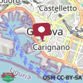 Mappa H2.0 Genova