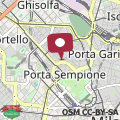 Map HACCA Collection - Arco della Pace