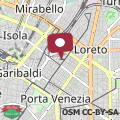 Mappa HACCA Collection - Central Station & Buenos Aires