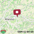 Carte Halanus Agriexperience