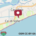 Map Hapimag Apartments Cavallino