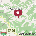 Map Hapimag Resort Tonda