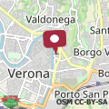 Mappa Happy Place, Verona centro