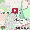 Map Happy Venaria by Rentbeat