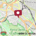 Mapa Happyappio Rome