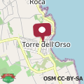 Carte Harmony flat - Torre dell'Orso