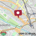 Mapa Harmony House Florence