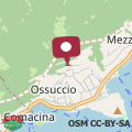 Mappa Harry's Villa Lenno - Lake Como