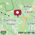 Carte Haselgrund