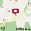 Map Hassin Cottage