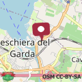 Mappa Hatelier Garda Home by Enjoy Garda Hotel