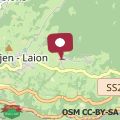 Map Hatzes App Langkofel