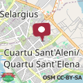 Map Haus Anna