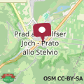 Mappa HAUS BRUNO - Historisches Juwel am Stilfserjoch