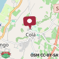 Mappa Haus Colà