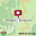 Mappa Haus Peer Burgeis