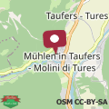 Map Haus Tirol