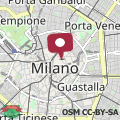 Mappa Hbhall Duomo Suite