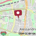 Map HC - Gerani Lovely Apartment with Balcony!