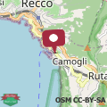 Carte HDGiotto Camogli centro storico