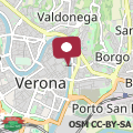 Mappa Heart of Verona