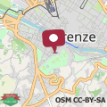 Mappa Hearth of Florence in great Location