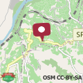 Mappa Heavenly Abode - Barbaresco