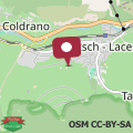 Mapa Heiligenhof