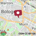 Carte Appartamento Marte, Piazza Maggiore a 5 min