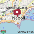 Mapa HELLO CHIAIA NAPOLI by Progecta srl