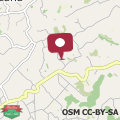 Map HelloAPULIA Monopoli - Casina Menga - Luxury Villa with Pool & Sea View