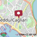 Carte Helmi34 - Appartamento dotato di tutti i comfort nel centro di Cagliari