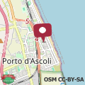 Map Helsinki Apartment, a 2 passi dal mare Rif A574