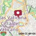 Map Terrace & 1930s Charm - Vatican Stroll