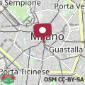 Karte Heritage Stay 400 mt from Duomo