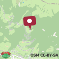 Karte Chalet Herol