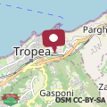 Map HibiscusUno Tropea Residence